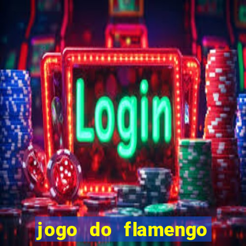 jogo do flamengo ao vivo multicanais